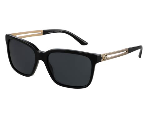 versace herren sonnenbrille ve 4307|Versace VE4307 C58 GB1/87 Sonnenbrillen kaufen .